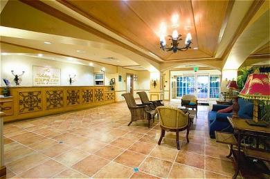 Holiday Inn Express Orlando-lake Buena Vista East Holiday Inn Express Orlando-lake Buena Vista East