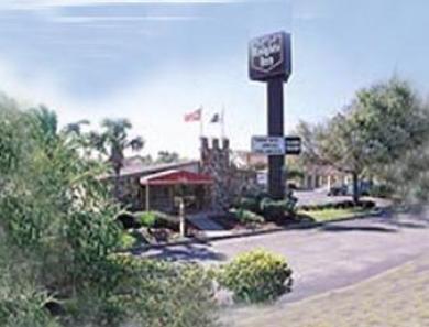 Knights Inn Orlando East Knights Inn Orlando East