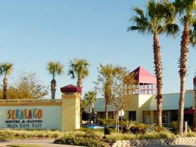 Seralago Hotel & Suites Main Gate East Seralago Hotel & Suites Main Gate East
