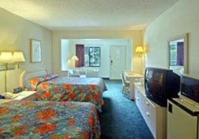 Travelodge Suites Maingate Travelodge Suites Maingate