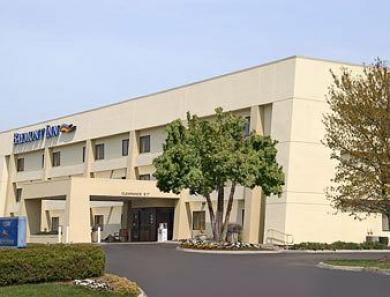 Baymont Inn and Suites Knoxville West Baymont Inn and Suites Knoxville West