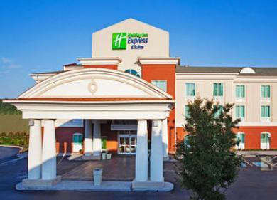 Holiday Inn Express Hotel & Suites Lenoir City Holiday Inn Express Hotel & Suites Lenoir City