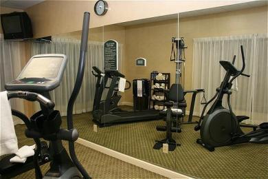 Holiday Inn Express Knoxville-strawberry Plains Holiday Inn Express Knoxville-strawberry Plains