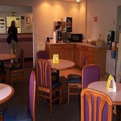 Microtel Inn Knoxville Microtel Inn Knoxville