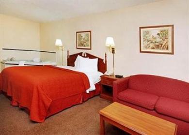 Quality Inn East Quality Inn East