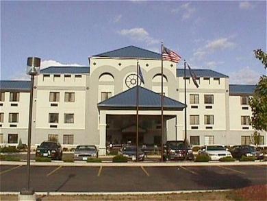 Holiday Inn Express Kokomo Holiday Inn Express Kokomo