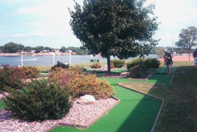 Best Western Plus Riverfront H Best Western Plus Riverfront H