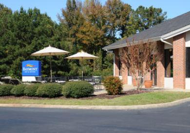 Baymont Inn And Suites Lagrange Baymont Inn And Suites Lagrange