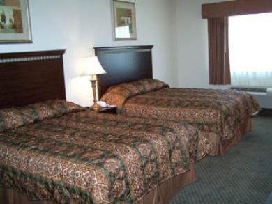 Best Western Plus La Grange Inn Best Western Plus La Grange Inn
