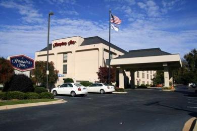 Hampton Inn La Grange Hampton Inn La Grange