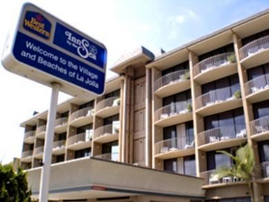 Best Western Inn By Sea Best Western Inn By Sea