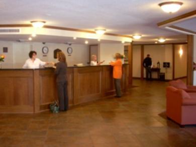Best Western Laporte Htl And Conf Centre Best Western Laporte Htl And Conf Centre