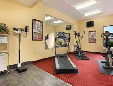 Ramada Lavergnesmyrna Ramada Lavergnesmyrna