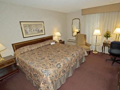 Best Western Lafayette Executive Plaza - Conf. Cen Best Western Lafayette Executive Plaza - Conf. Cen