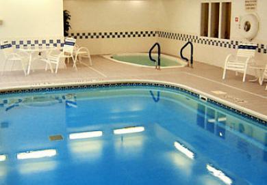 Fairfield Inn Lafayette Fairfield Inn Lafayette