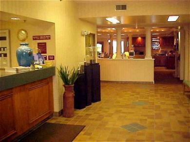 Holiday Inn Express Lafayette IN Holiday Inn Express Lafayette IN