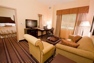 Homewood Suites by Hilton Lafayette, LA Homewood Suites by Hilton Lafayette, LA