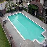 Quality Inn Lafayette Quality Inn Lafayette