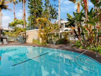 Travelodge Laguna Beach Travelodge Laguna Beach