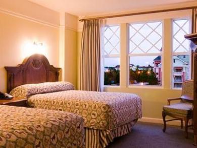 Disney's Saratoga Springs Resort & Spa Disney's Saratoga Springs Resort & Spa