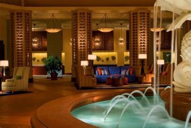 DISNEY'S YACHT CLUB RESORTS DISNEY'S YACHT CLUB RESORTS