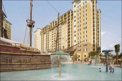 Lake Buena Vista Resort Lake Buena Vista Resort