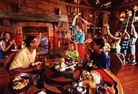 VILLAS AT DISNEY WILDERNESS LO VILLAS AT DISNEY WILDERNESS LO