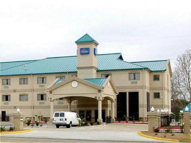 Holiday Inn Express Lake Charles Holiday Inn Express Lake Charles
