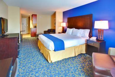 Holiday Inn Express Hotel & Suites Lake Elsinore Holiday Inn Express Hotel & Suites Lake Elsinore