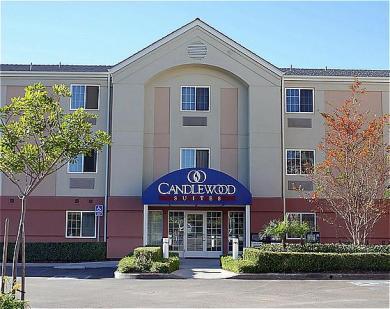 Candlewood Suites Orange Countyirvine East Candlewood Suites Orange Countyirvine East