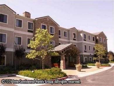 Staybridge Suites Irvine Eastlake Forest Staybridge Suites Irvine Eastlake Forest