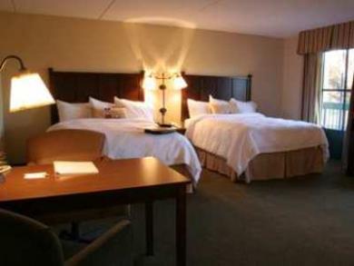 Hampton Inn & Suites Lake George Hampton Inn & Suites Lake George