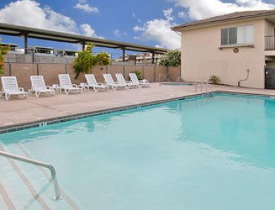 Days Inn Lake Havasu Days Inn Lake Havasu
