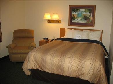 Candlewood Suites Lake Mary Candlewood Suites Lake Mary