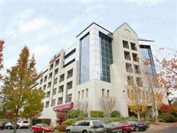 Crowne Plaza Portland-lake Oswego Crowne Plaza Portland-lake Oswego