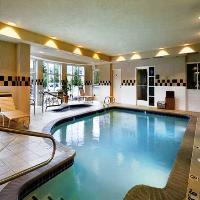Hilton Garden Inn PortlandLake Oswego Hilton Garden Inn PortlandLake Oswego
