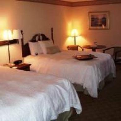 Hampton Inn ValdostaLake Park Hampton Inn ValdostaLake Park