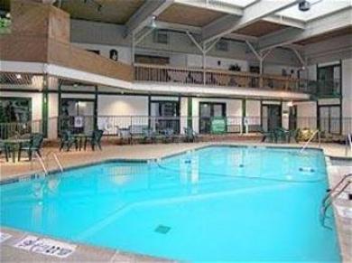 Comfort Inn Lake Placid Comfort Inn Lake Placid