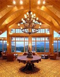 Crowne Plaza Lake Placid-golf Club Crowne Plaza Lake Placid-golf Club