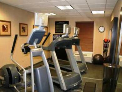 Hampton Inn & Suites Lakeland-South Polk Parkway Hampton Inn & Suites Lakeland-South Polk Parkway