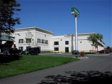 Holiday Inn Minneapolis - Lakeville Holiday Inn Minneapolis - Lakeville