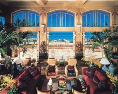 Four Seasons Resort Lanai at Manele Bay Four Seasons Resort Lanai at Manele Bay