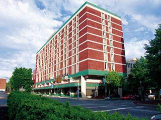 Hotel Brunswick Hotel Brunswick