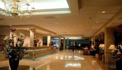 Lancaster Host Resort Lancaster Host Resort