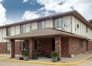 Econo Lodge Econo Lodge
