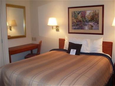 Candlewood Suites East Lansing Candlewood Suites East Lansing