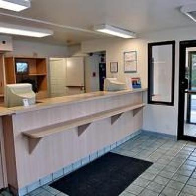 Motel 6 Lantana Motel 6 Lantana