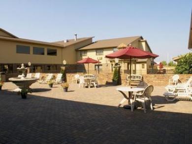 Best Western Lapeer Inn Best Western Lapeer Inn