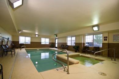 Best Western Laramie Inn & Suites Best Western Laramie Inn & Suites