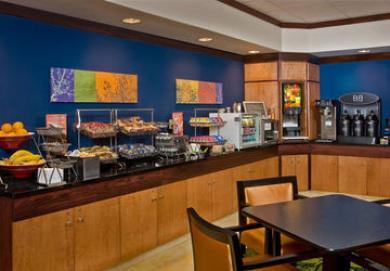 Fairfield Inn & Suites Laramie Fairfield Inn & Suites Laramie